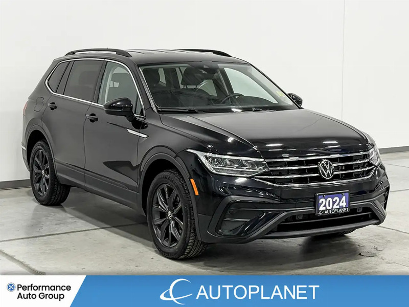 car Volkswagen Tiguan id90780 photo #4