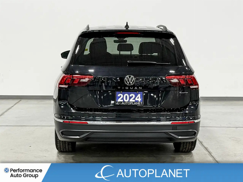 car Volkswagen Tiguan id90780 photo #7