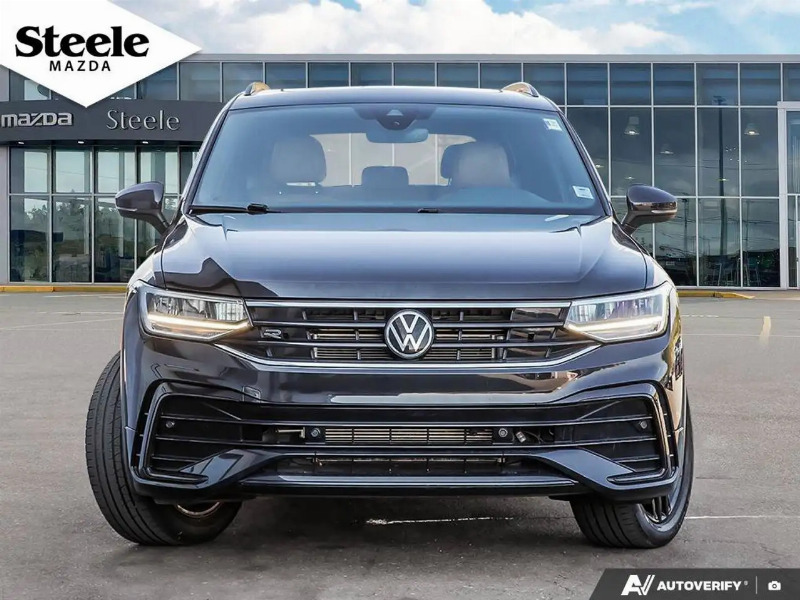 car Volkswagen Tiguan id90785 photo #2