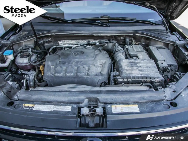 car Volkswagen Tiguan id90785 photo #8