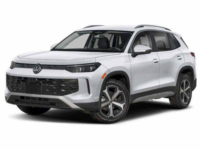 car Volkswagen Tiguan id90792 photo #3