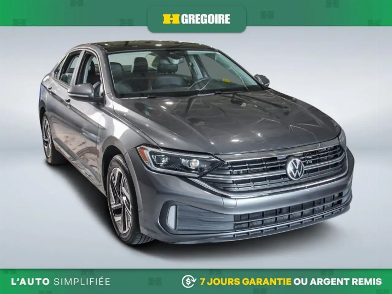 car Volkswagen Jetta id90809 main photo