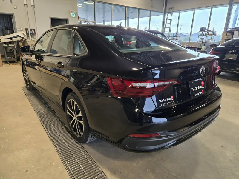 car Volkswagen Jetta id90817 photo #7