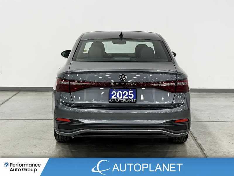 car Volkswagen Jetta id90818 photo #7