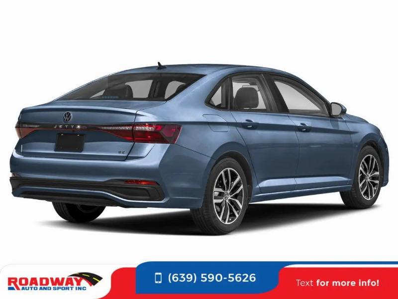 car Volkswagen Jetta id90830 photo #2