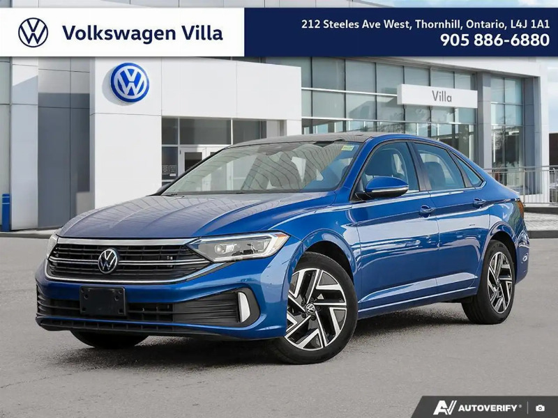 car Volkswagen Jetta id90835 main photo
