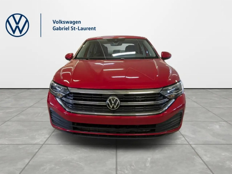 car Volkswagen Jetta id90843 photo #2
