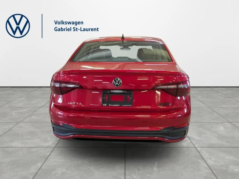 car Volkswagen Jetta id90843 photo #4