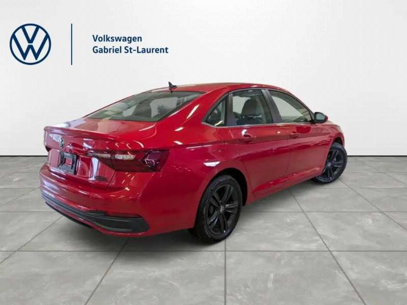 car Volkswagen Jetta id90843 photo #5