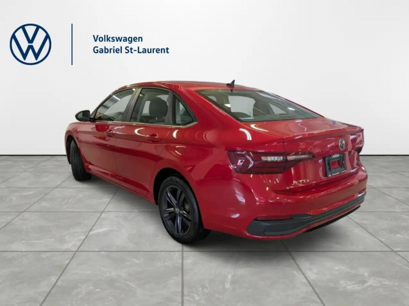 car Volkswagen Jetta id90843 photo #7