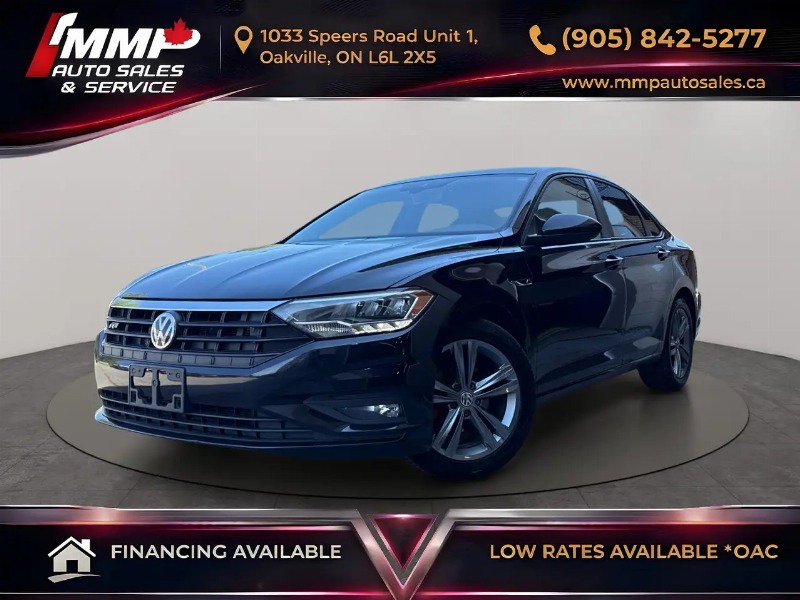 car Volkswagen Jetta id90868 main photo