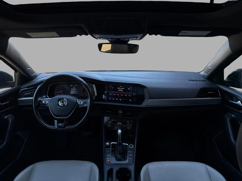 car Volkswagen Jetta id90868 photo #11