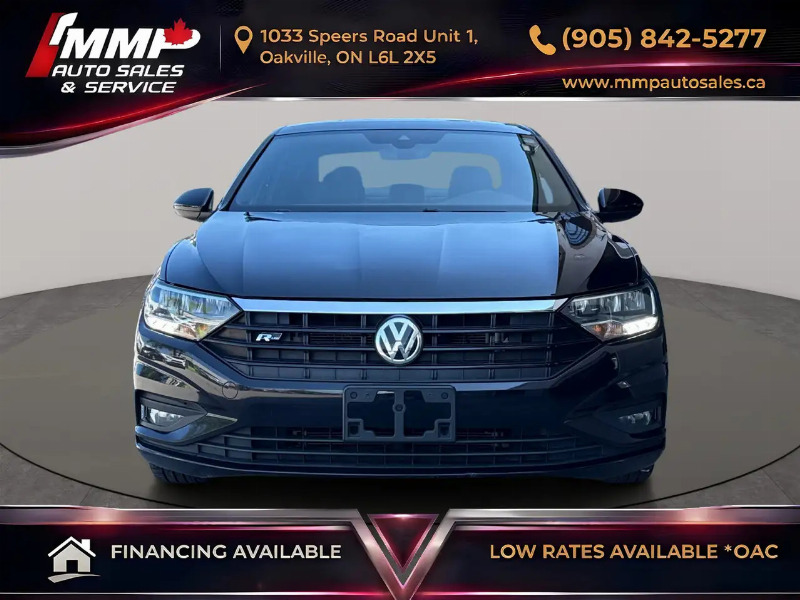 car Volkswagen Jetta id90868 photo #3