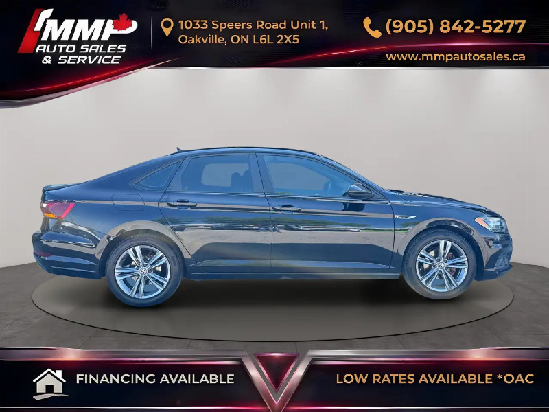 car Volkswagen Jetta id90868 photo #5
