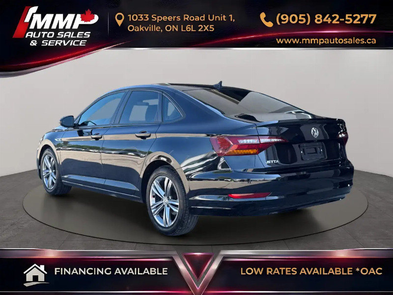 car Volkswagen Jetta id90868 photo #6