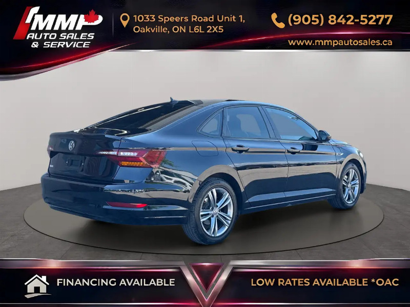 car Volkswagen Jetta id90868 photo #7
