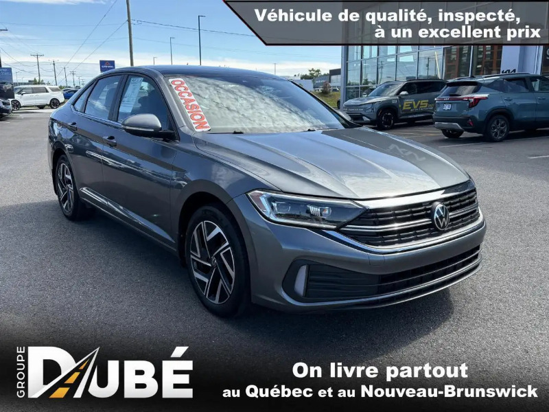 car Volkswagen Jetta id90877 main photo