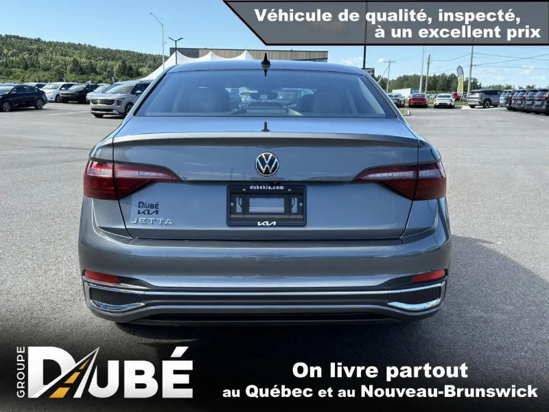 car Volkswagen Jetta id90877 photo #4