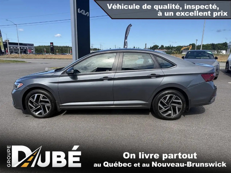 car Volkswagen Jetta id90877 photo #6
