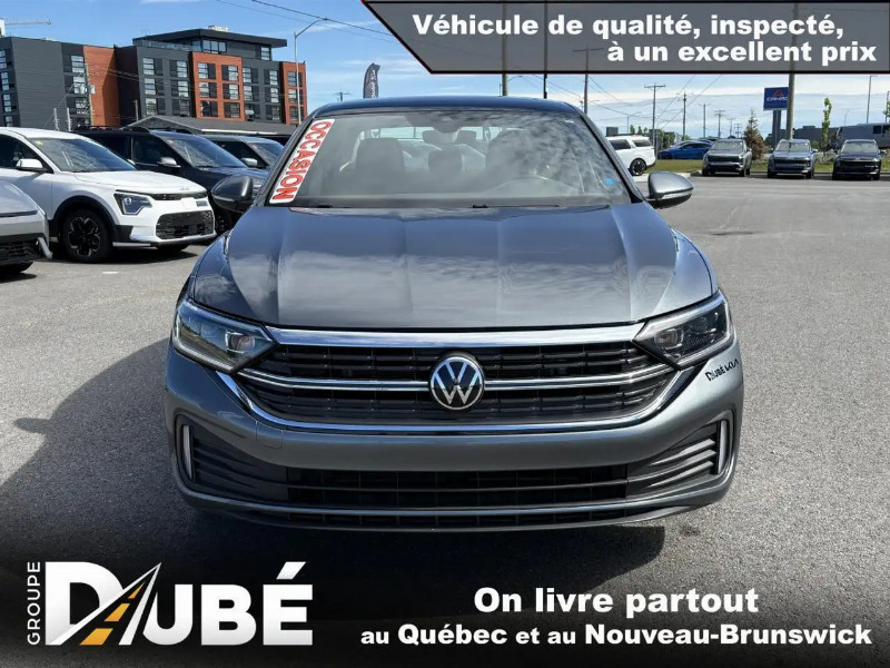 car Volkswagen Jetta id90877 photo #8