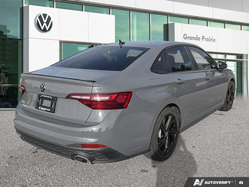 car Volkswagen Jetta id90890 photo #6