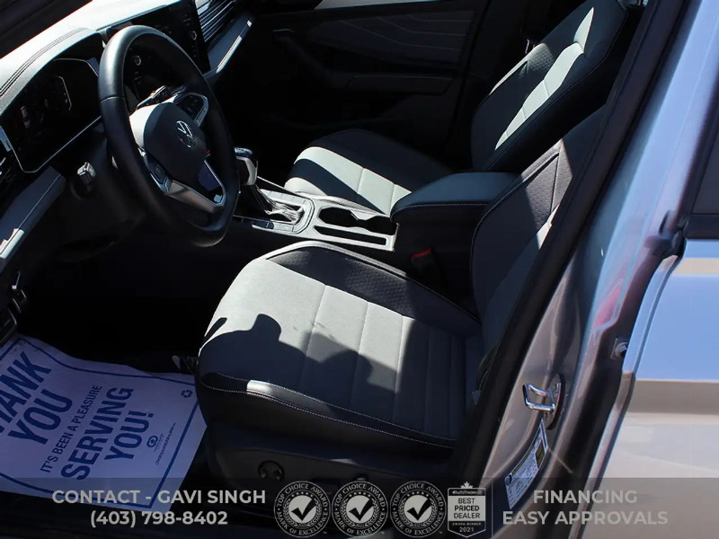 car Volkswagen Jetta id90893 photo #7