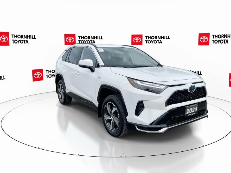 car Toyota Rav 4 id90899 photo #2