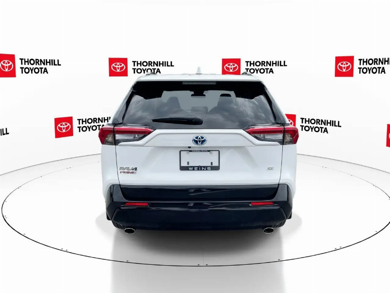 car Toyota Rav 4 id90899 photo #7