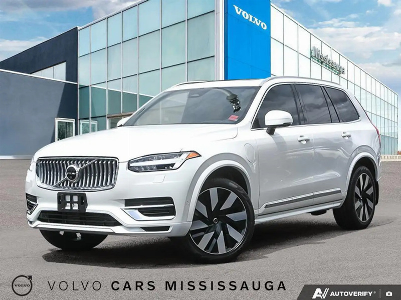 car Volvo XC90 id90944 main photo