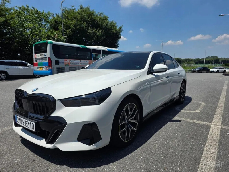 car BMW 5 Series id91002 photo #2