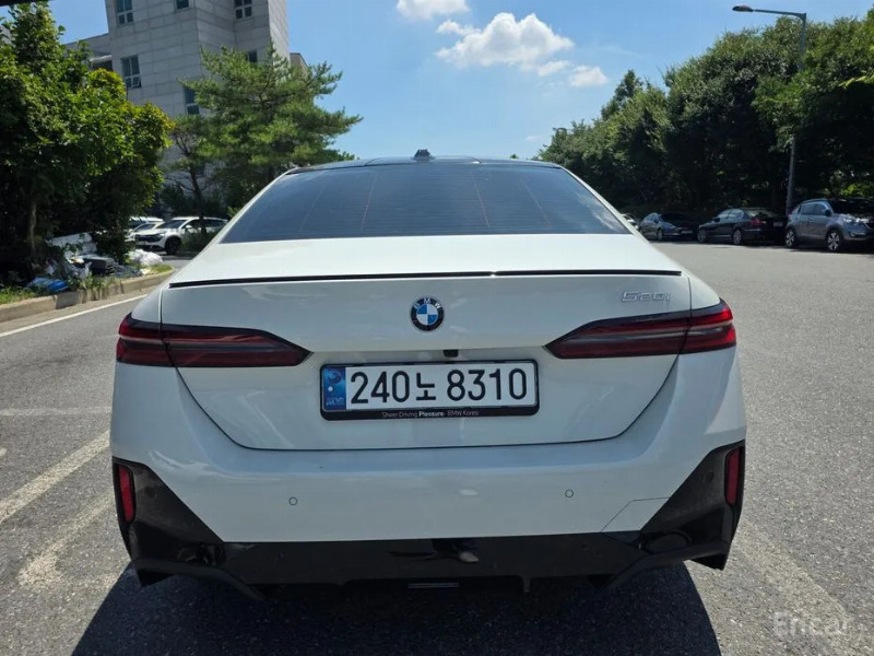 car BMW 5 Series id91002 photo #4
