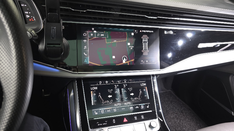 car Audi Q8 id91003 photo #14