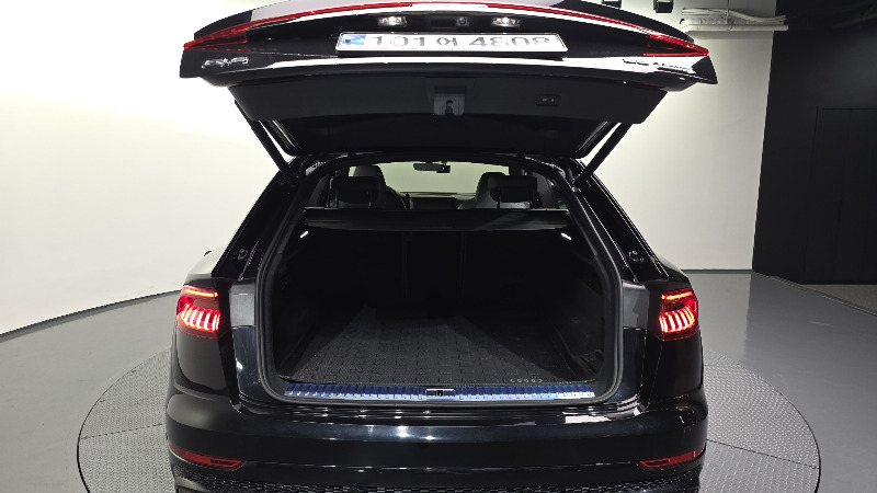 car Audi Q8 id91003 photo #20