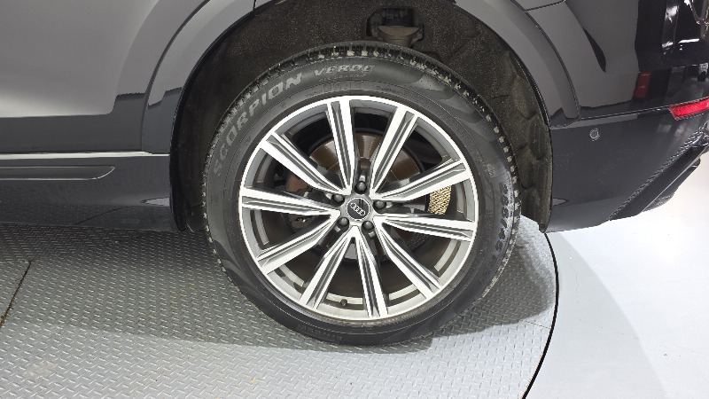 car Audi Q8 id91003 photo #21