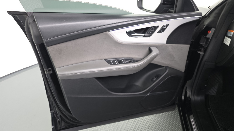 car Audi Q8 id91003 photo #24