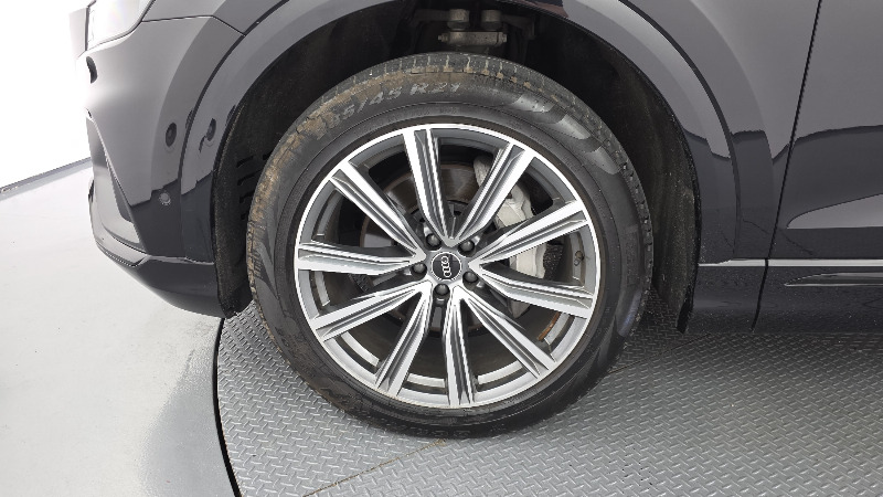 car Audi Q8 id91003 photo #5