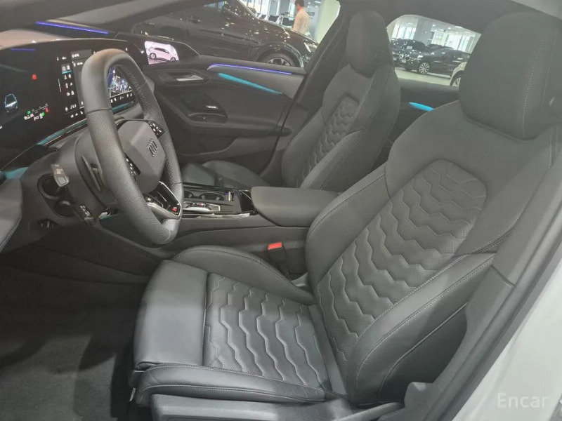 car Audi A6 id91021 photo #10