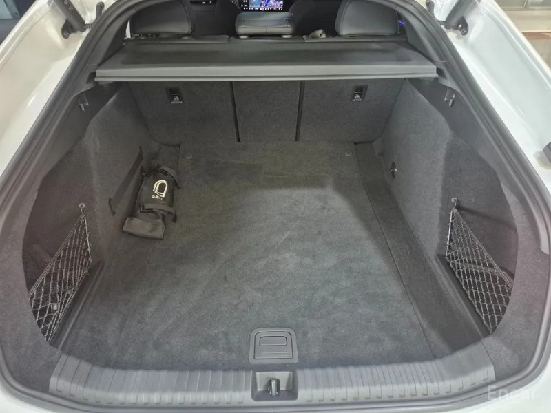 car Audi A6 id91021 photo #19