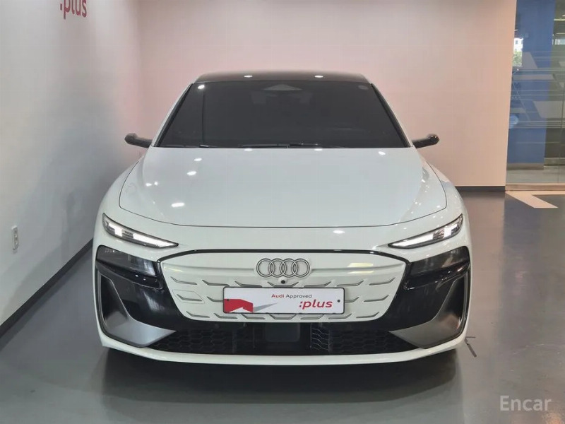 car Audi A6 id91021 photo #3