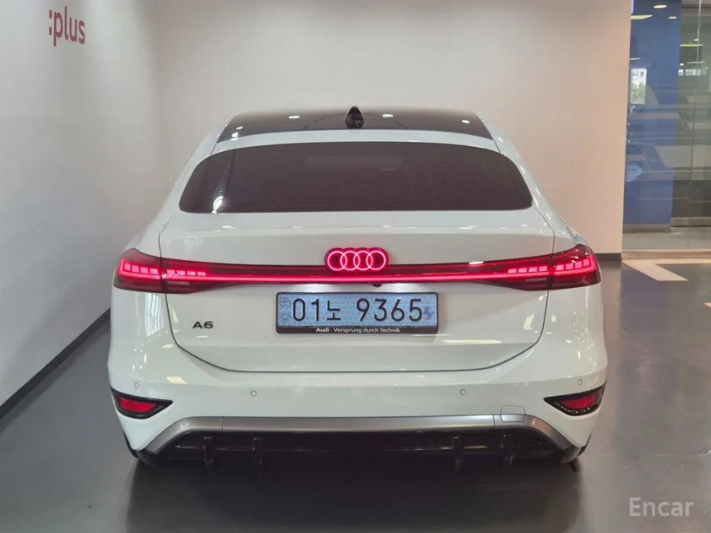 car Audi A6 id91021 photo #4