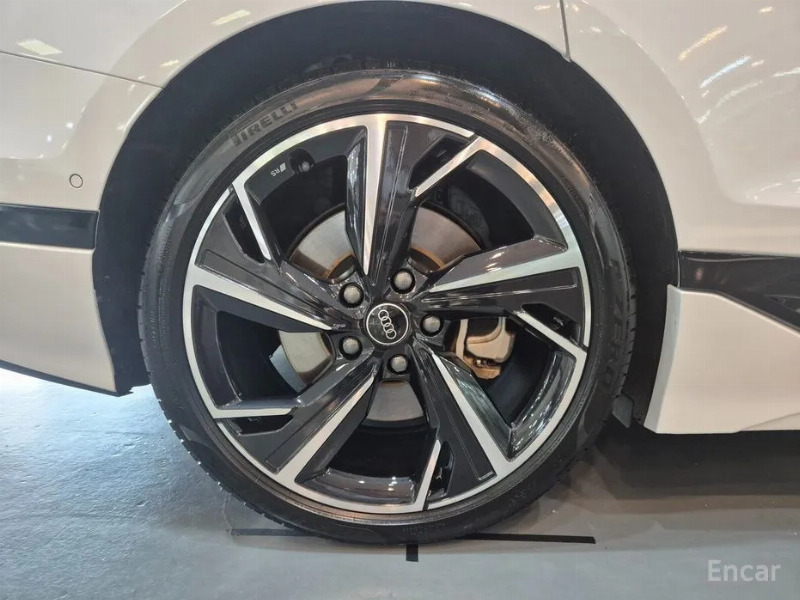 car Audi A6 id91021 photo #5