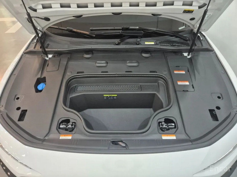 car Audi A6 id91021 photo #6