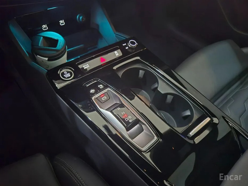 car Audi A6 id91021 photo #9