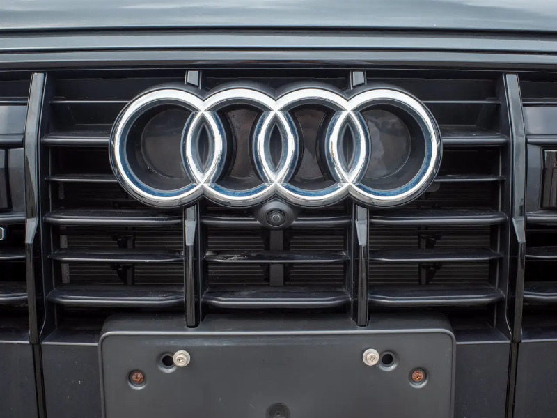 car Audi Q7 id91027 photo #12