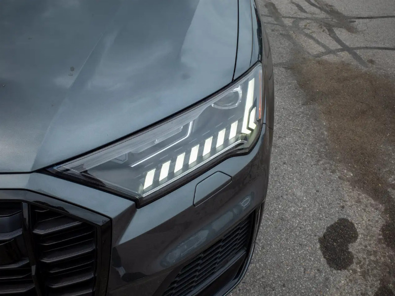 car Audi Q7 id91027 photo #13