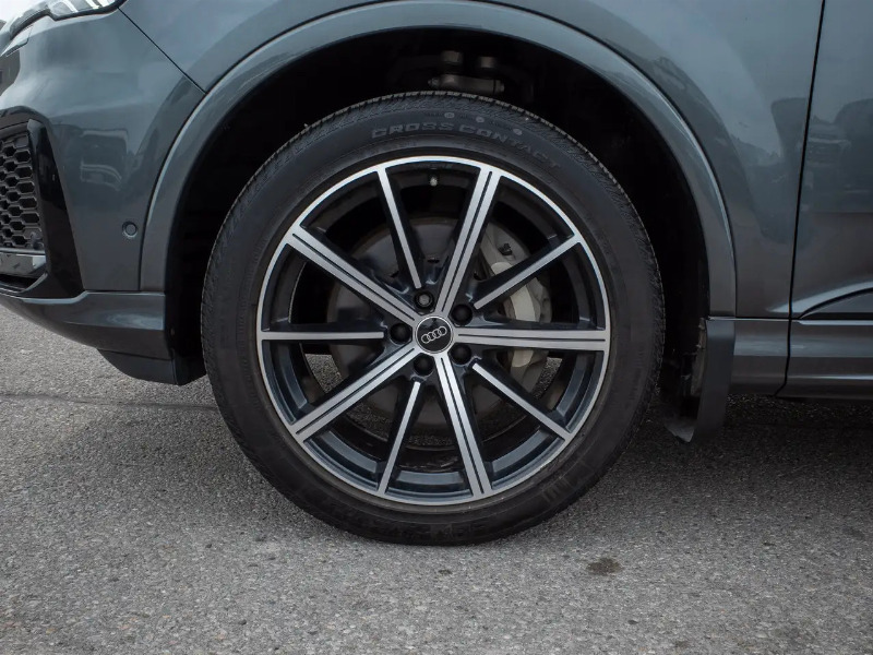 car Audi Q7 id91027 photo #15