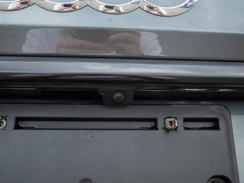 car Audi Q7 id91027 photo #18