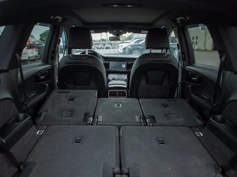 car Audi Q7 id91027 photo #21