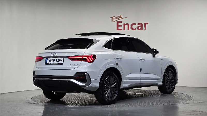 car Audi Q3 id91032 photo #2
