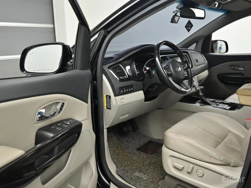 car KIA Carnival id91049 photo #11